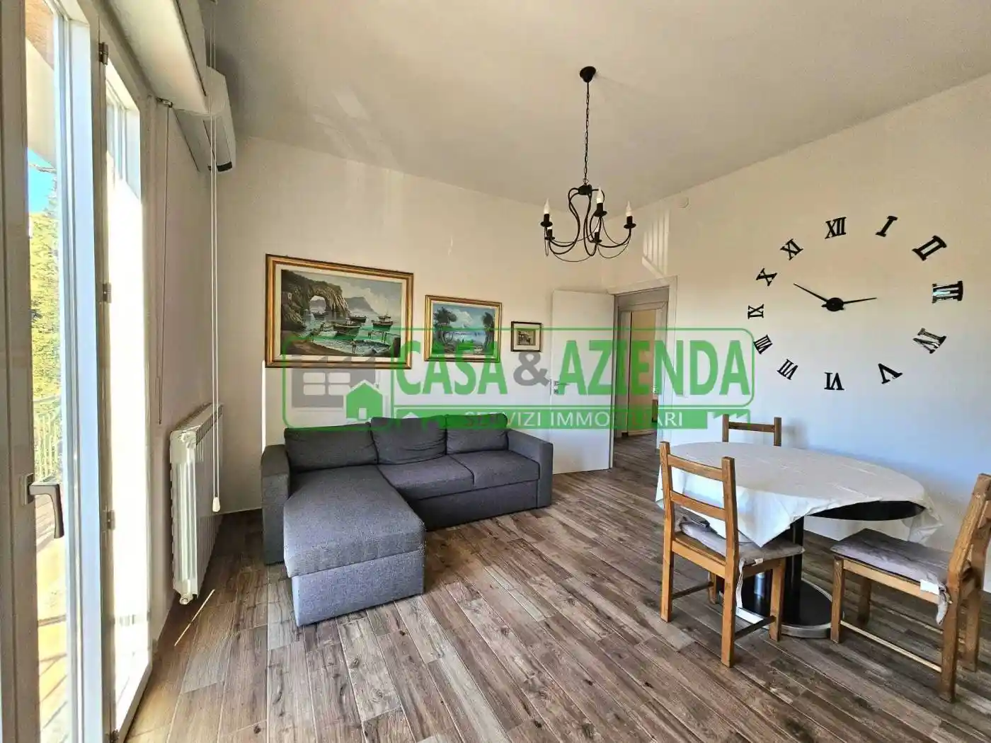 Appartamento in vendita a Como