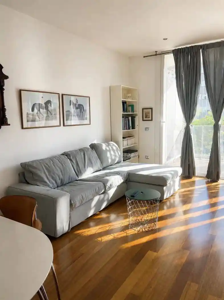 Appartamento in affitto a Firenze