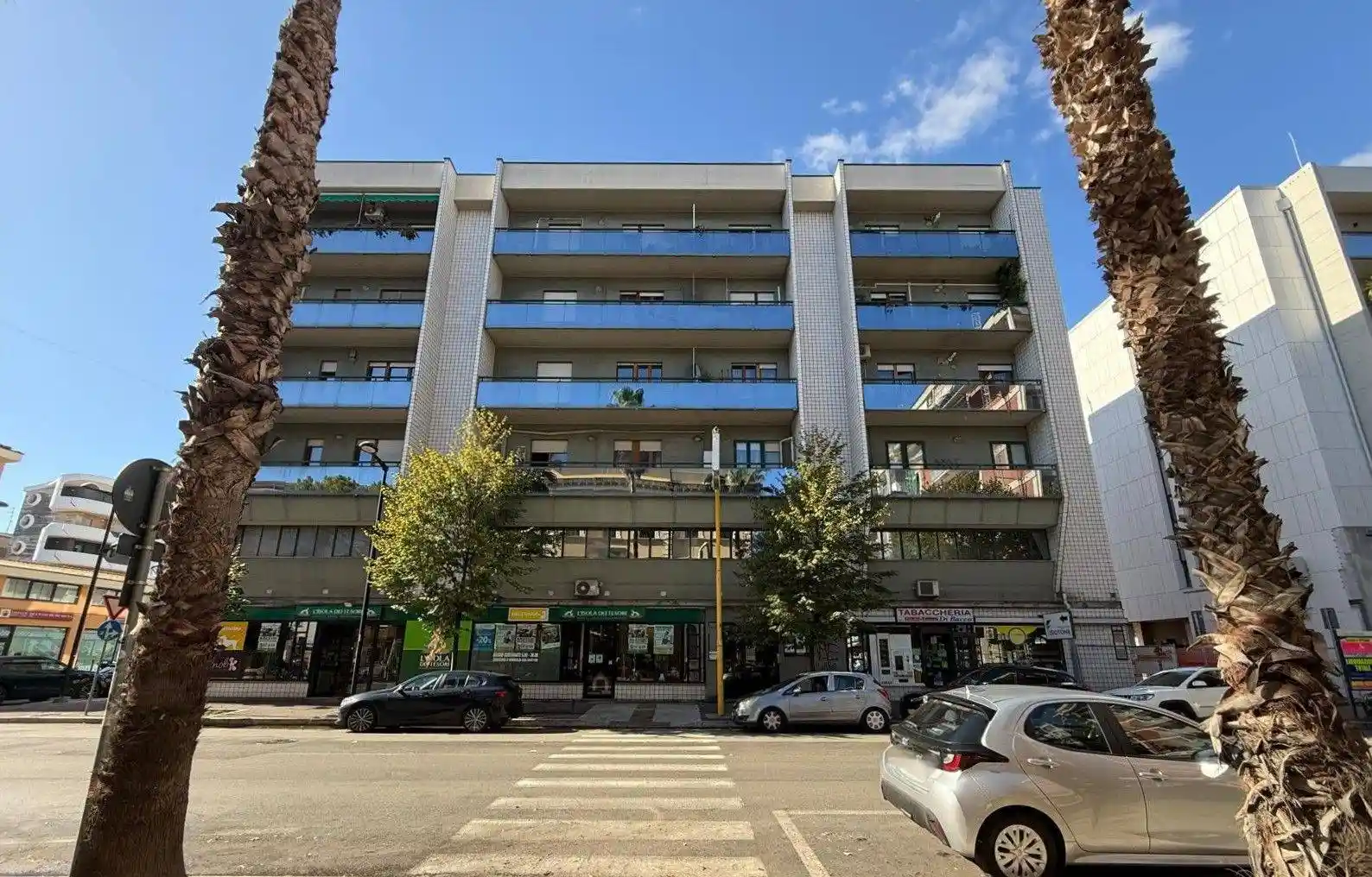 Attico - Mansarda in vendita a Pescara