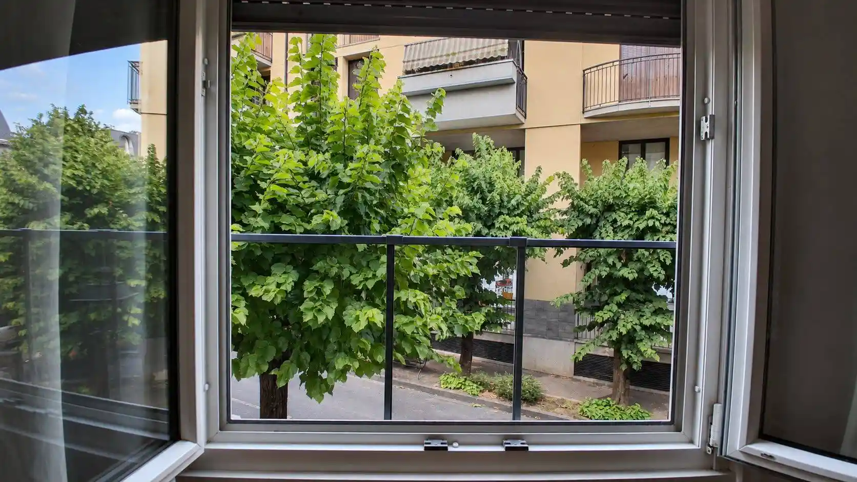 Appartamento in vendita a Alzano Lombardo