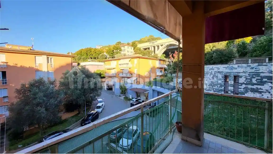 Appartamento in affitto a Arenzano