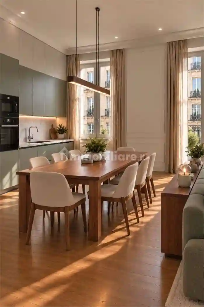 Appartamento - foto 5