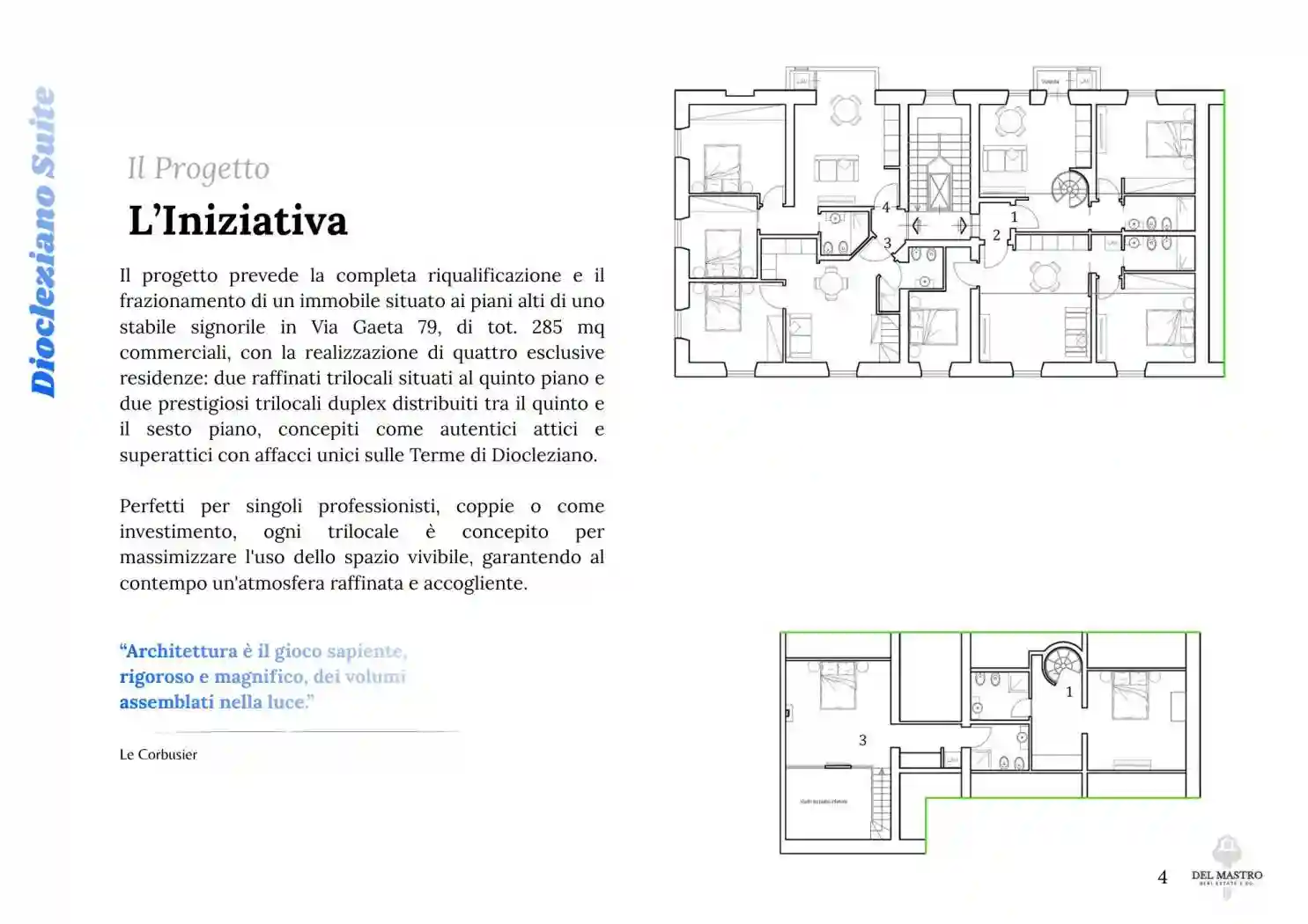 Attico - Mansarda - foto 2