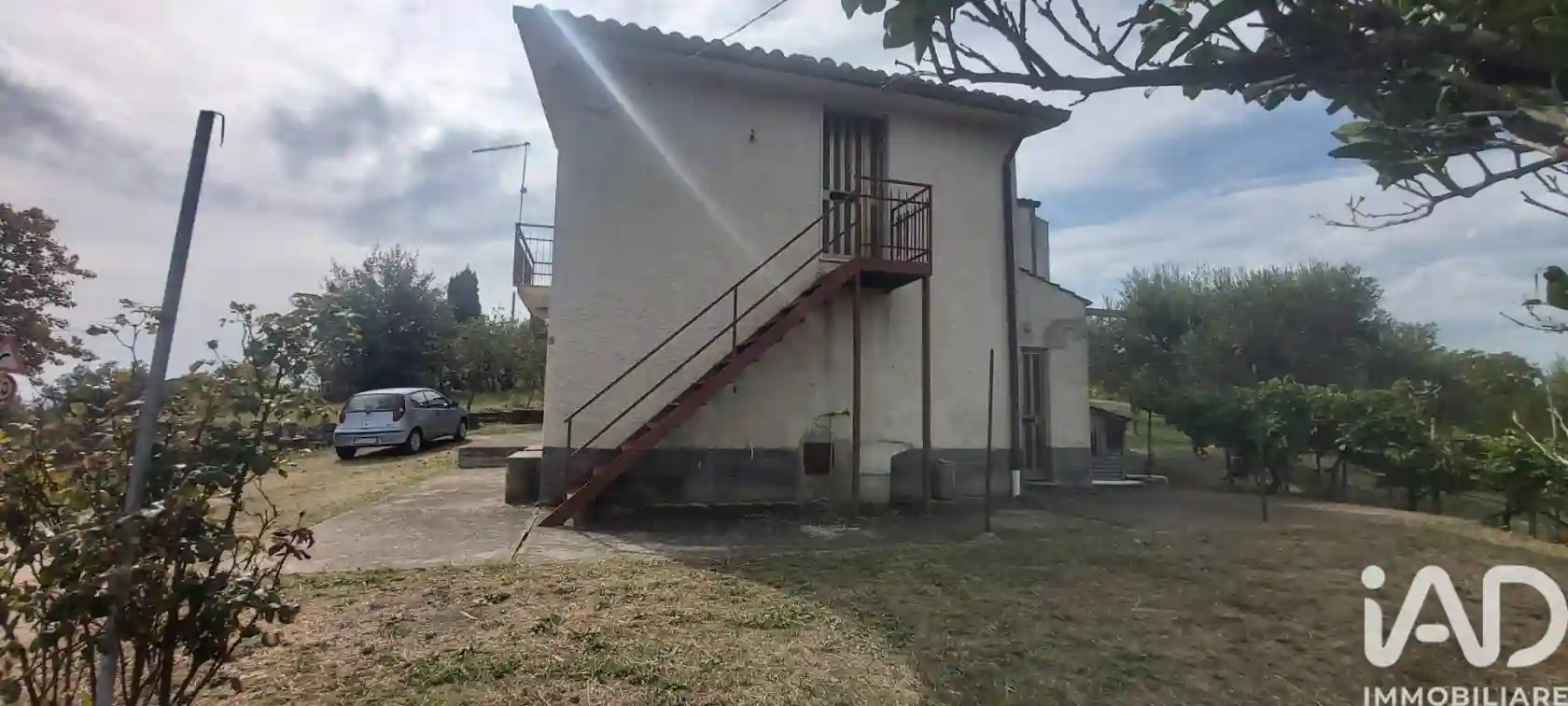 Casa indipendente - foto 2