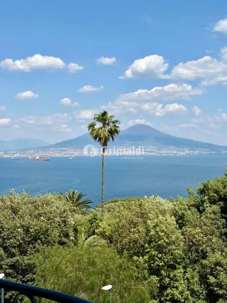 Appartamento in affitto a Napoli