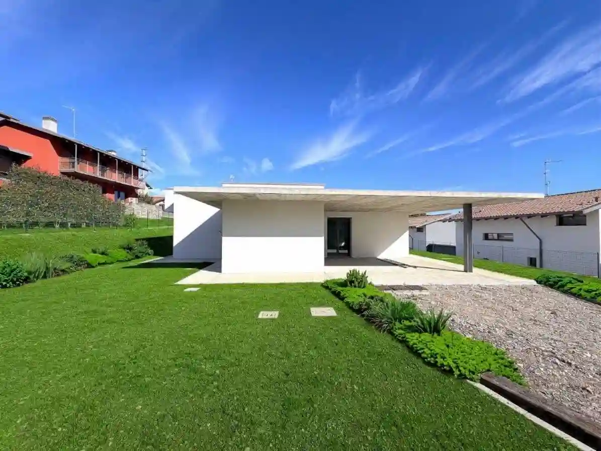 Villa - foto 4