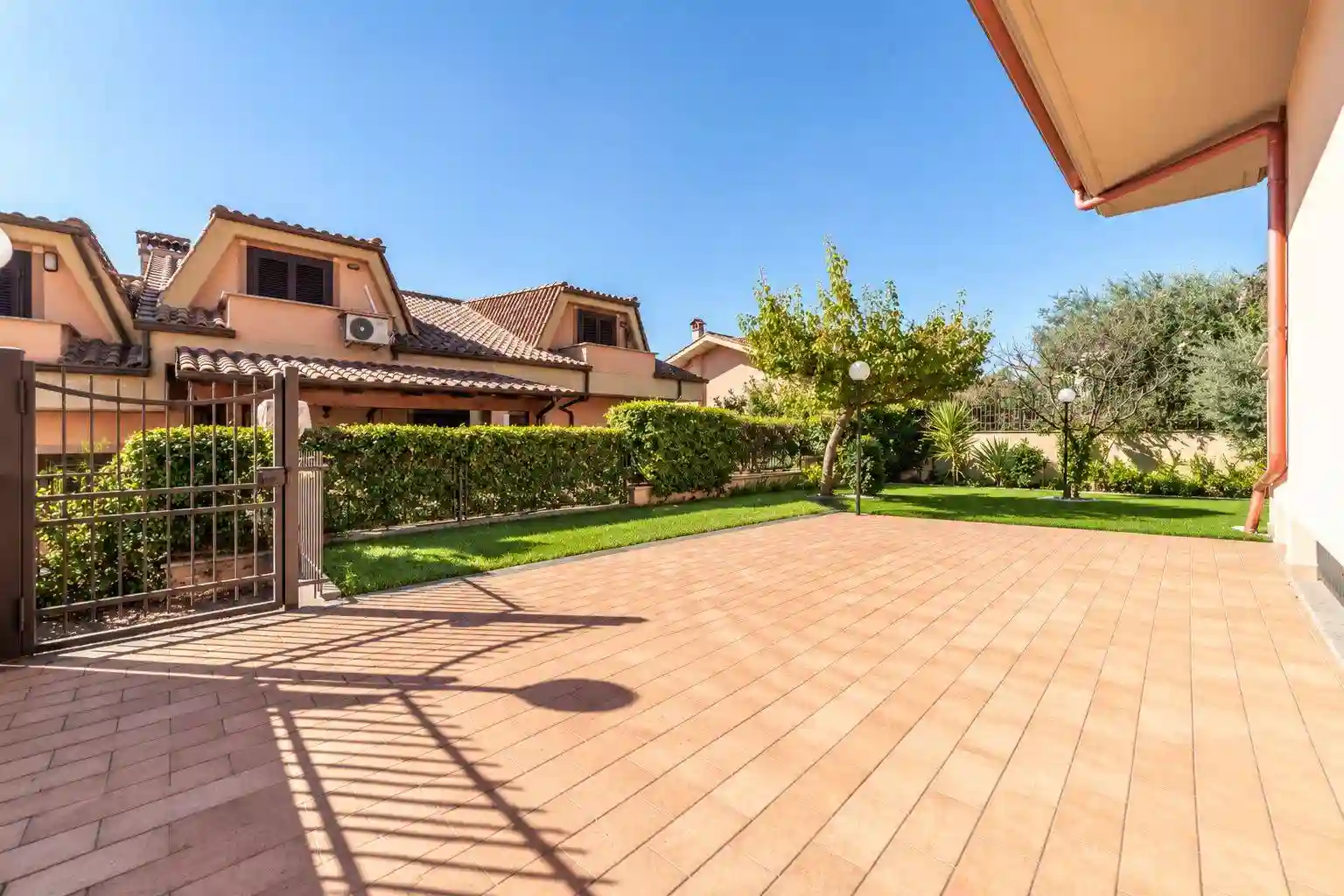 Villa - foto 4