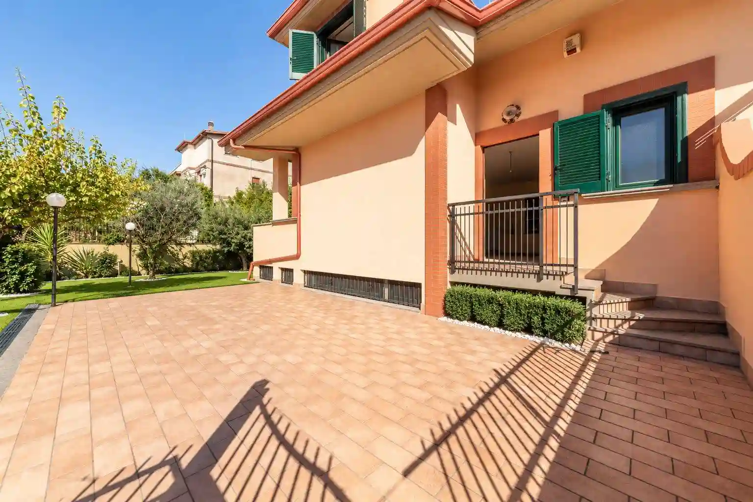 Villa - foto 5