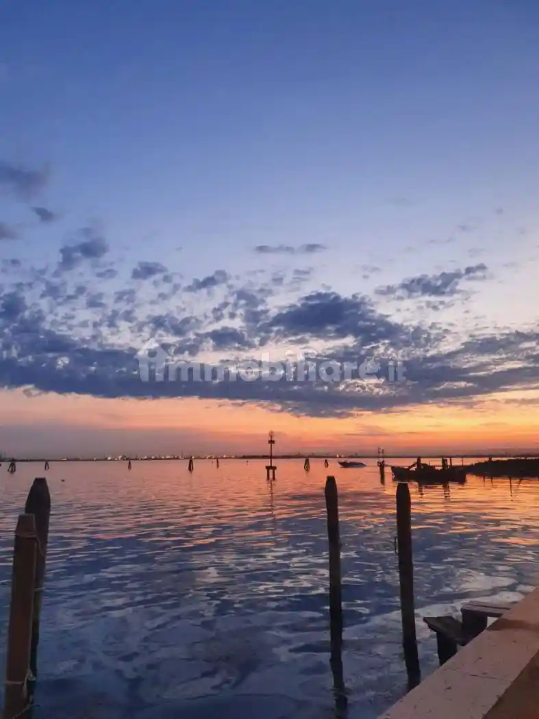Appartamento in vendita a Venezia