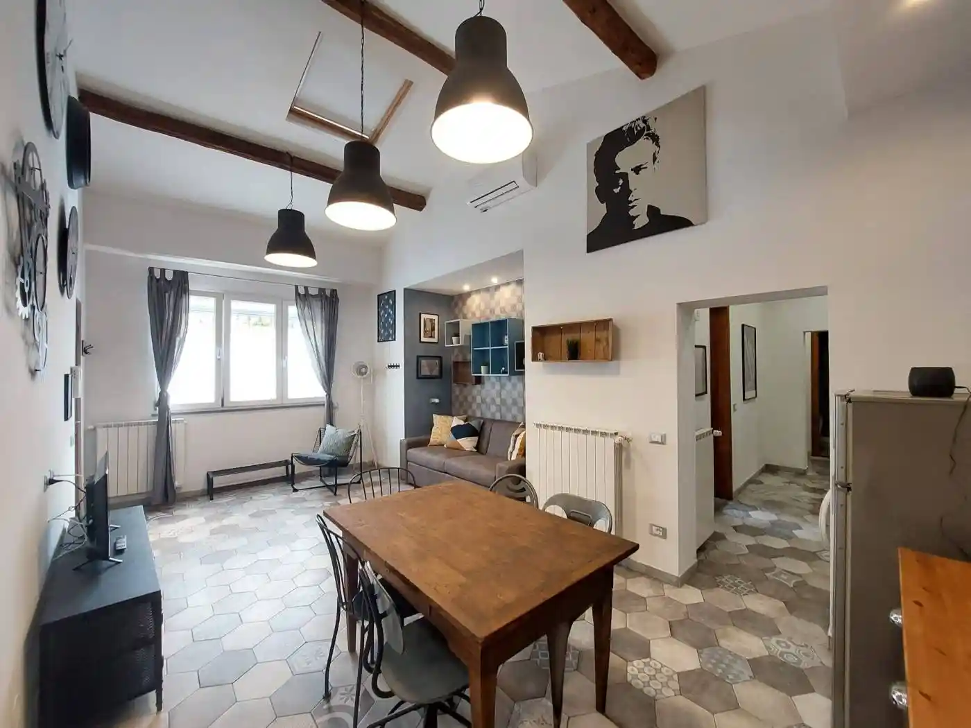 Appartamento in vendita a Firenze
