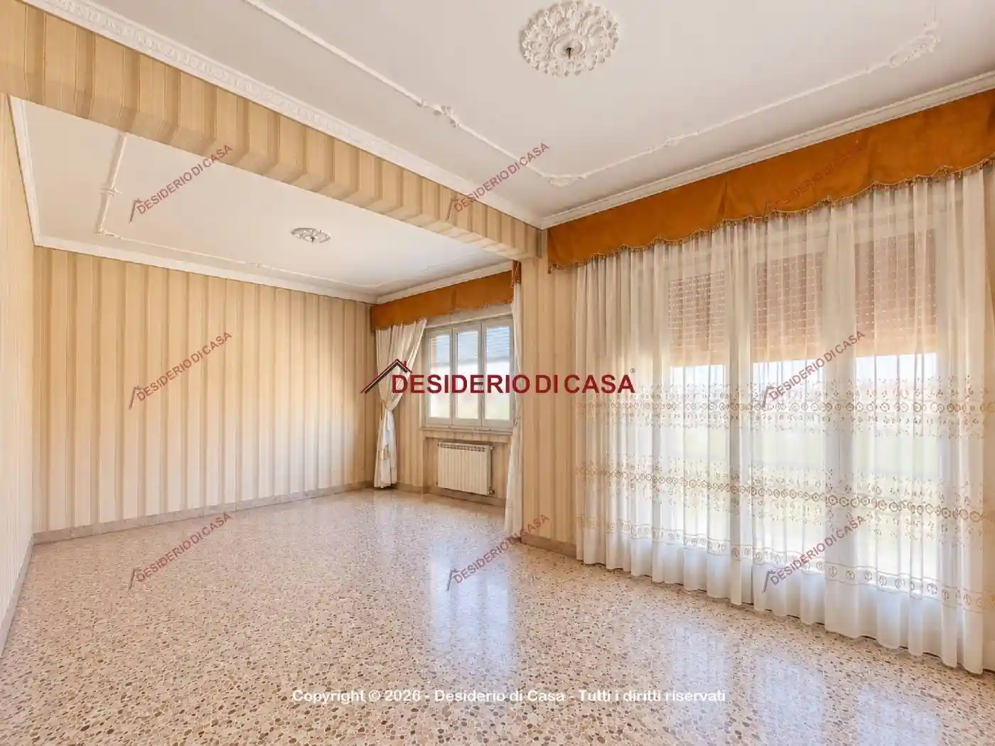 Appartamento in vendita a Trapani