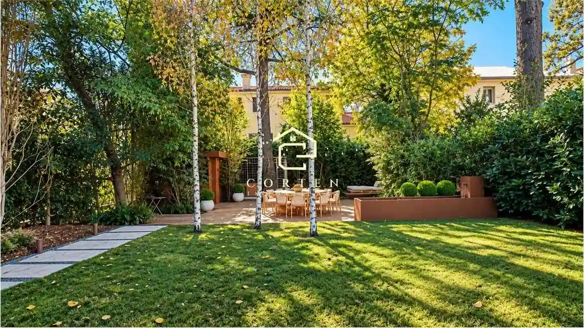 Villa - foto 5