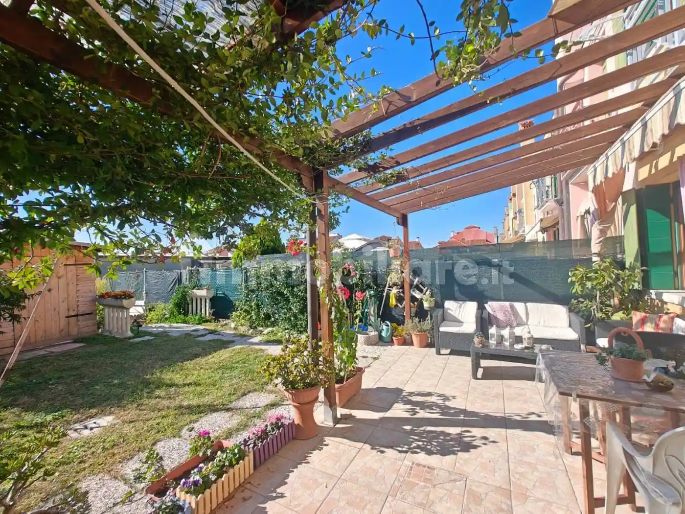 Appartamento in vendita a Venezia