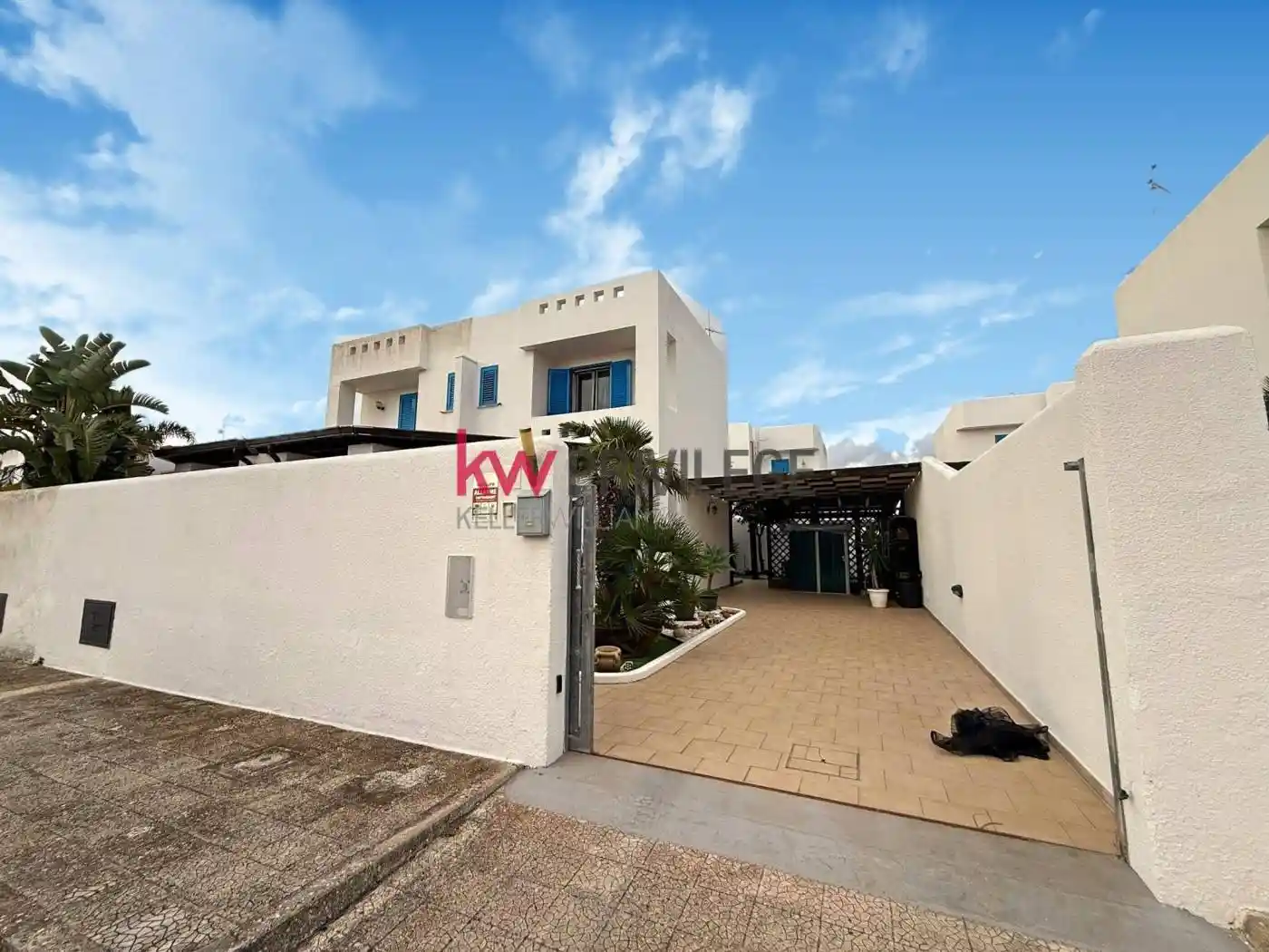 Villa in vendita a San Pietro Vernotico