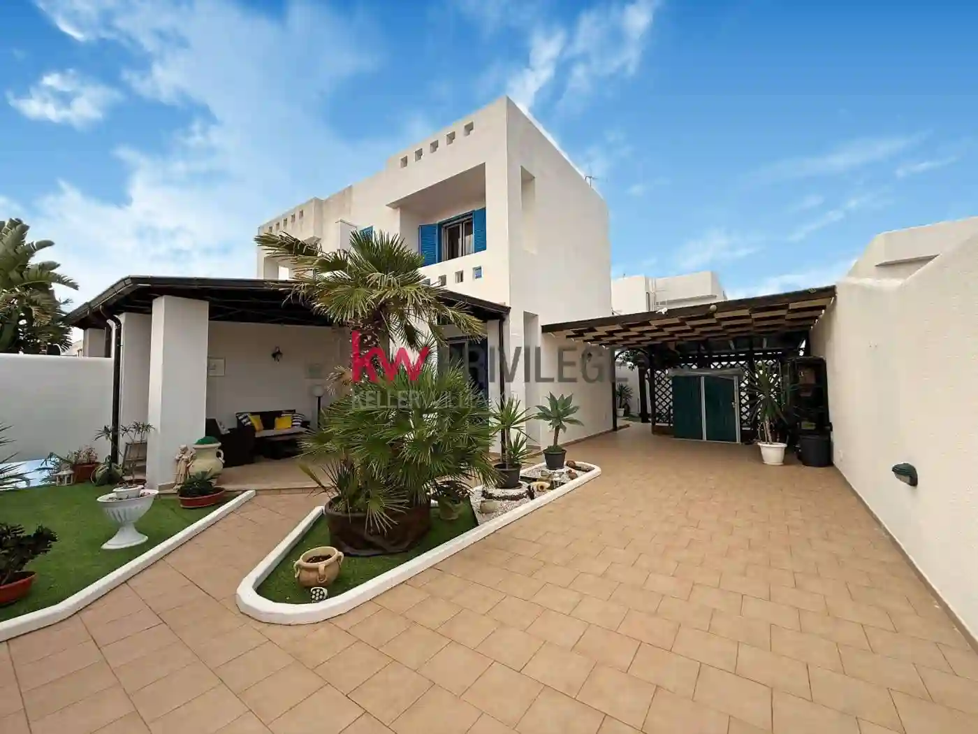 Villa - foto 2