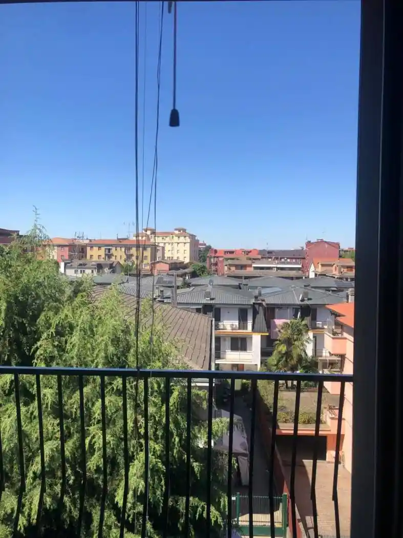 Appartamento in affitto a Opera