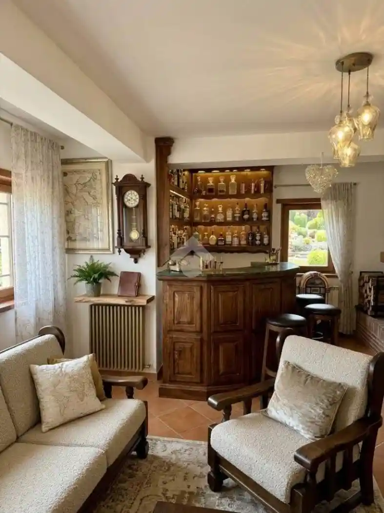 Villa in vendita a Roma