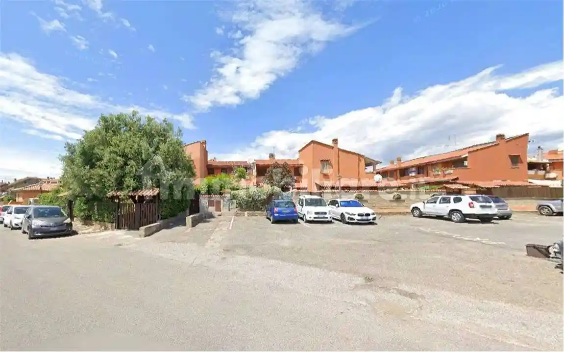 Villetta a schiera in vendita a Cerveteri