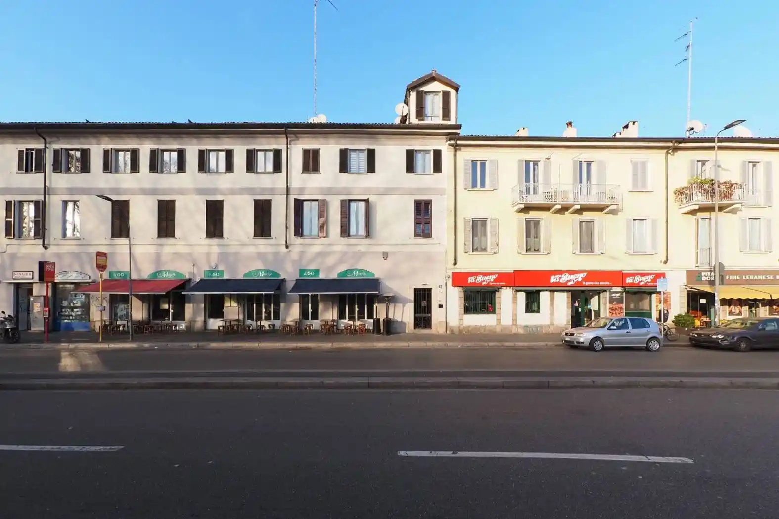 Appartamento in vendita a Milano