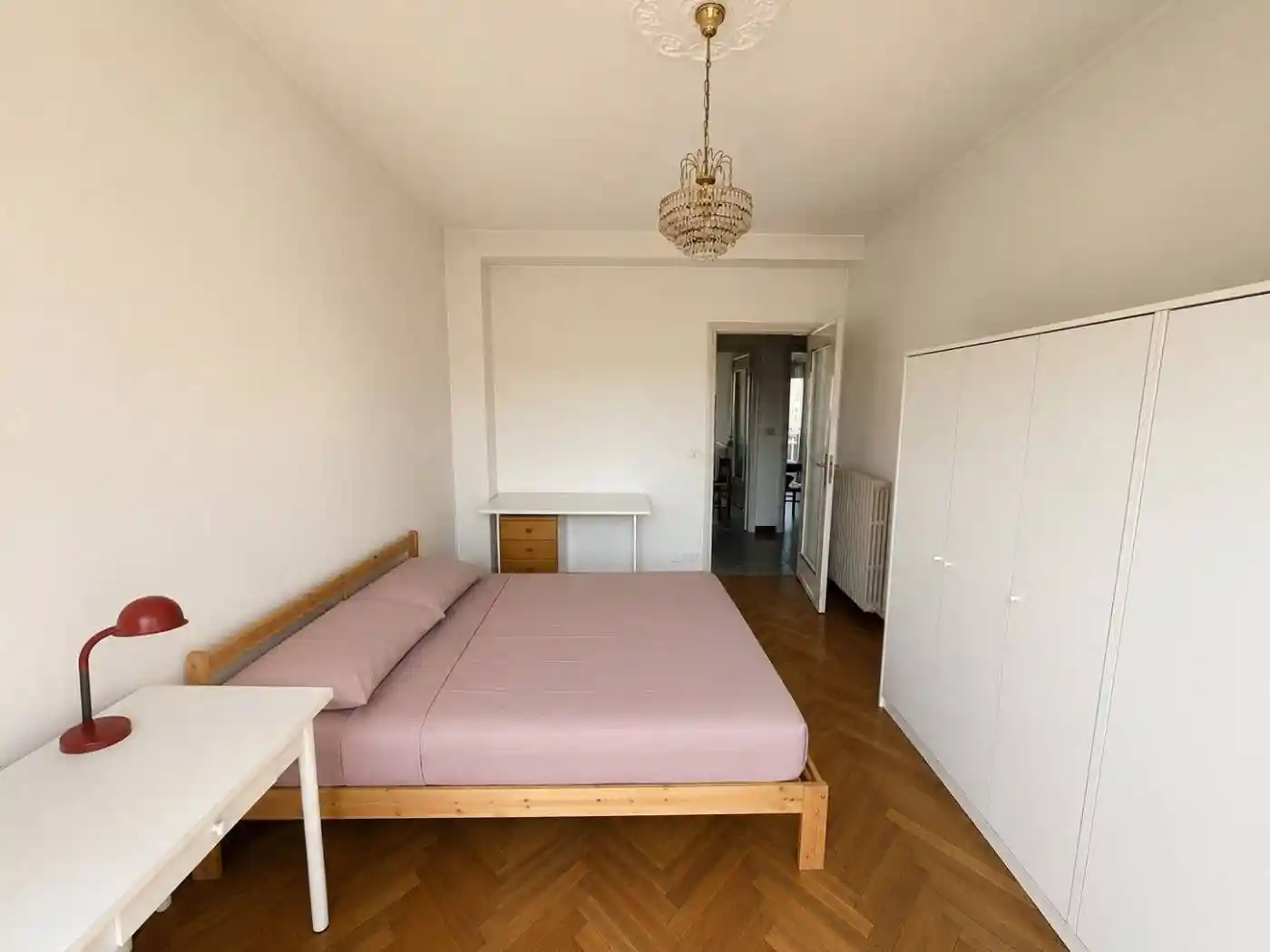 Appartamento in affitto a Torino
