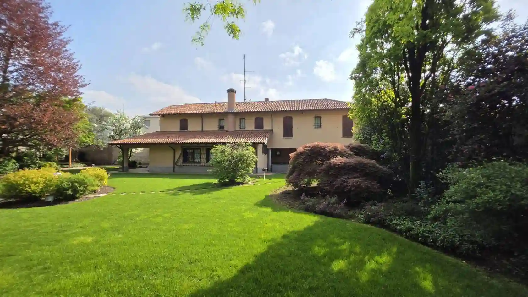 Villa - foto 5