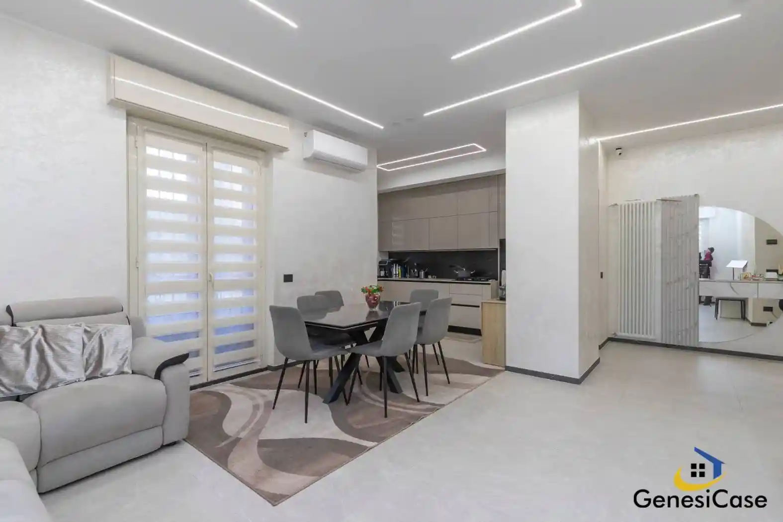Appartamento in vendita a Sesto San Giovanni