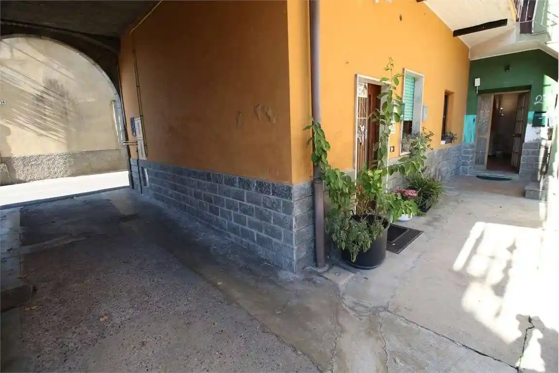 Appartamento in vendita a Bonate Sopra