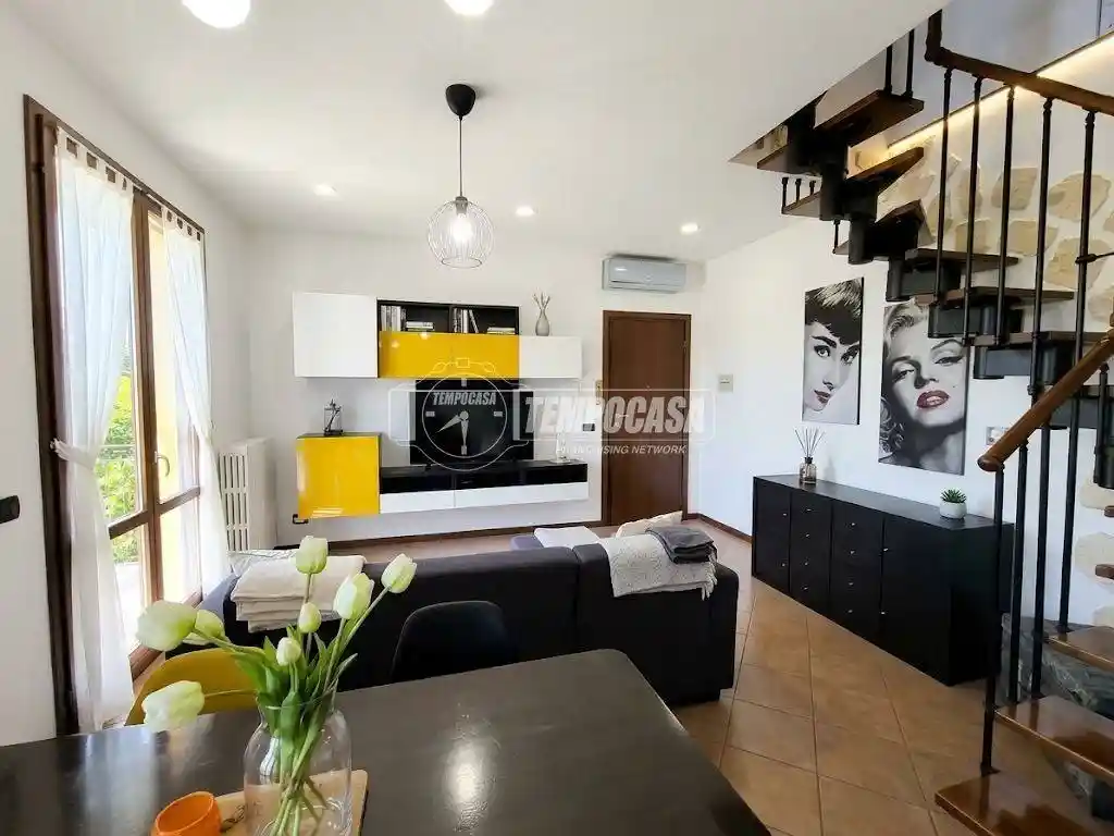Appartamento in vendita a Castelnuovo Rangone