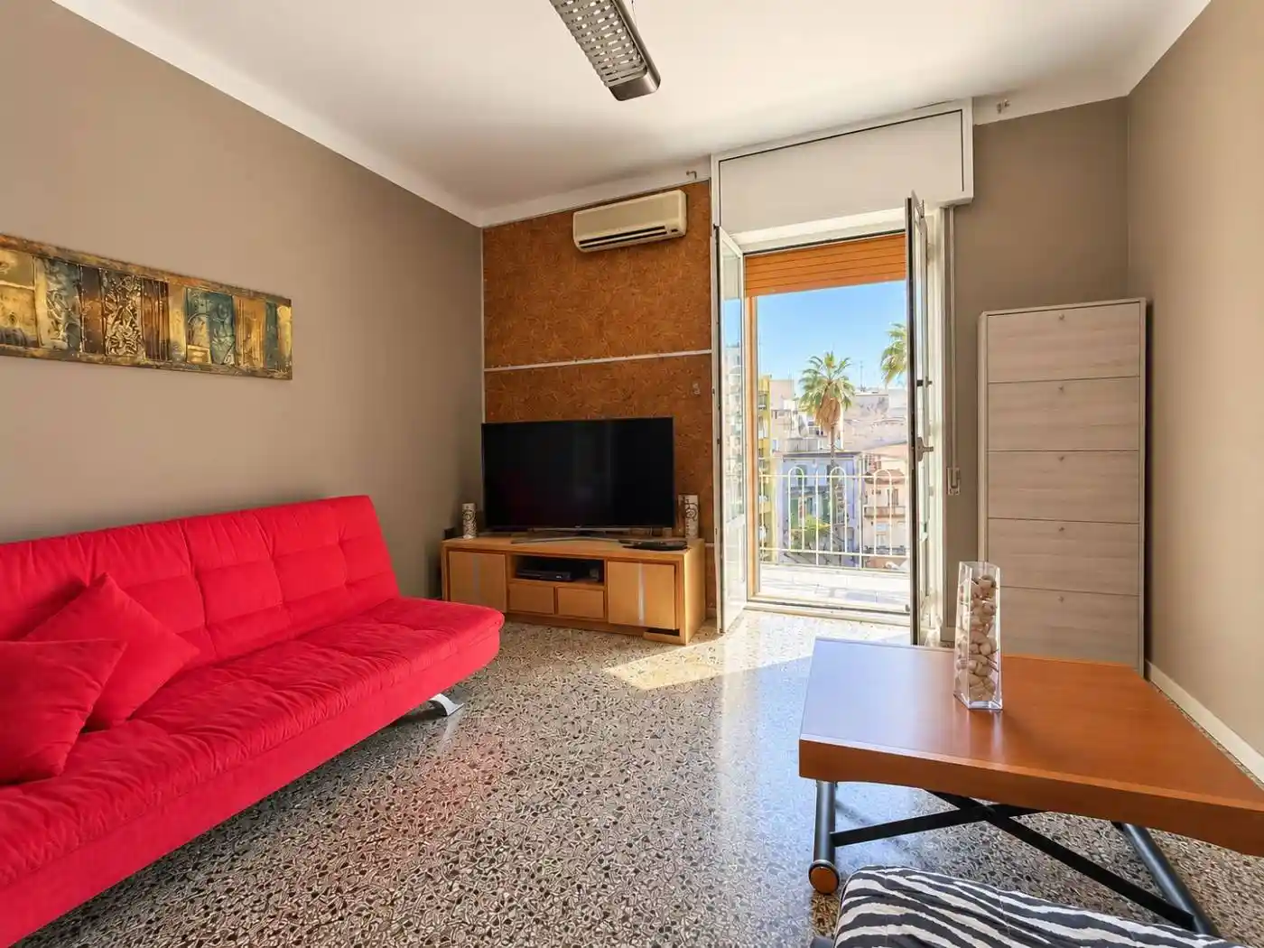 Appartamento in vendita a Taranto