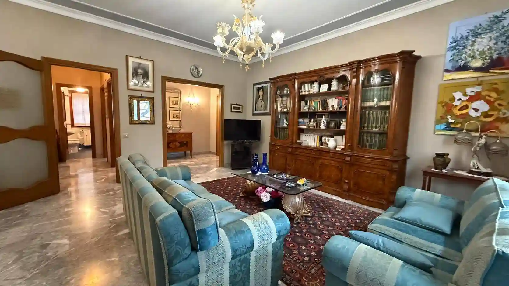 Appartamento - foto 3