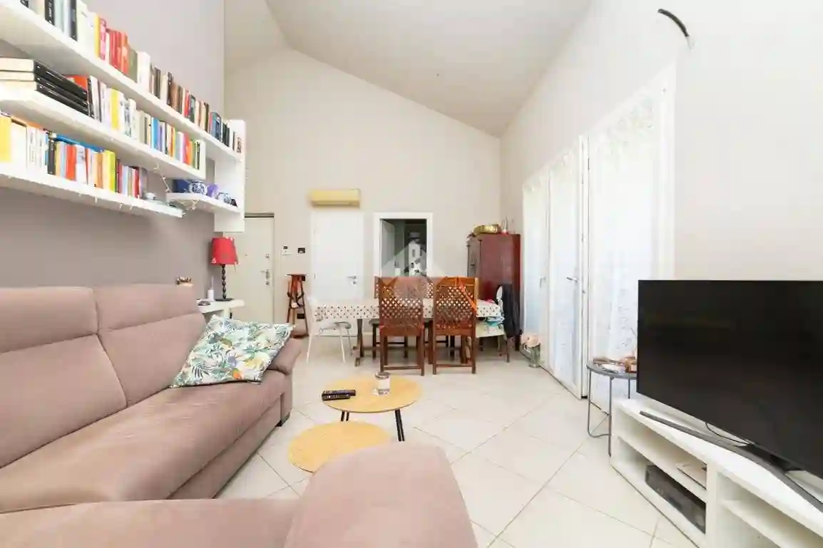 Attico - Mansarda - foto 3