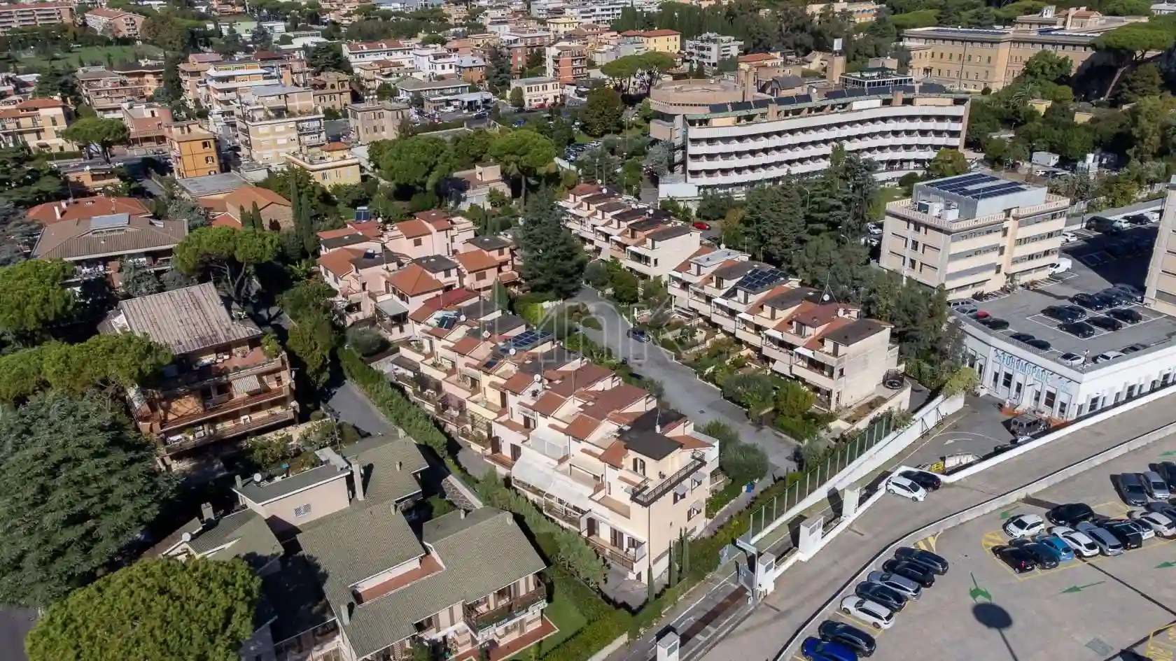 Villetta a schiera - foto 2