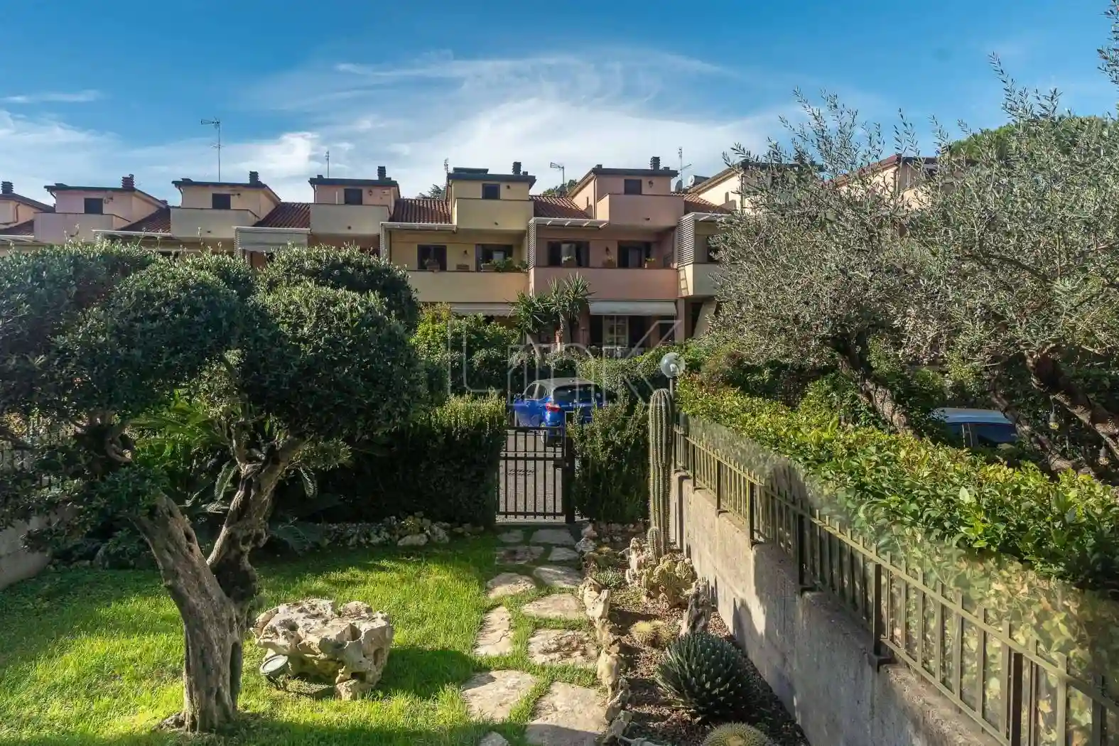 Villetta a schiera - foto 5