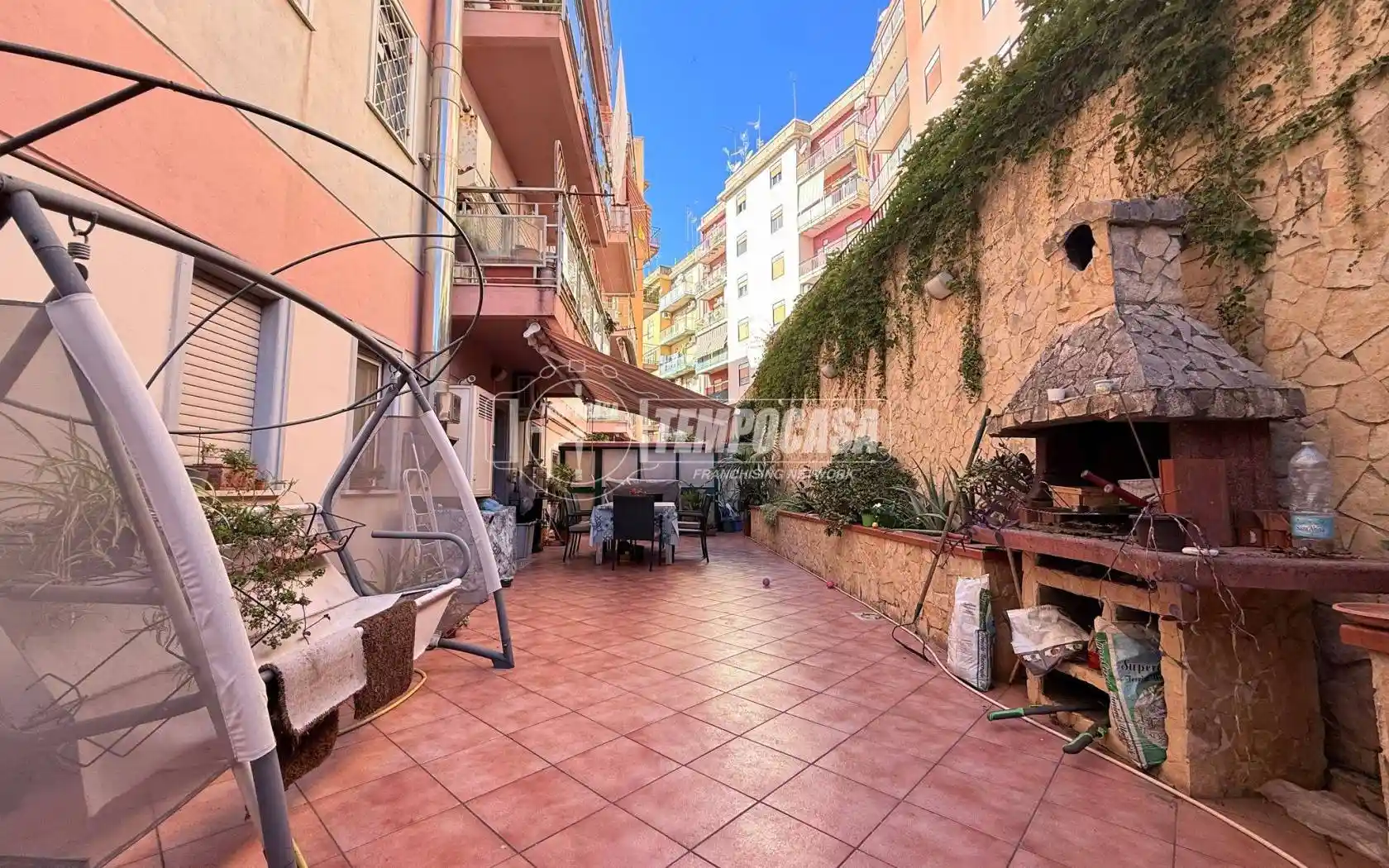 Appartamento in vendita a Messina