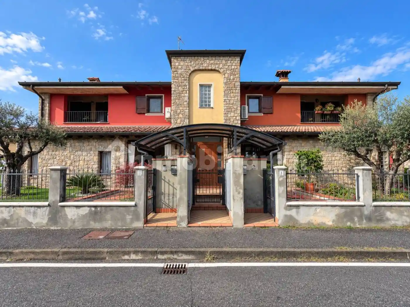 Appartamento in vendita a Castelcovati