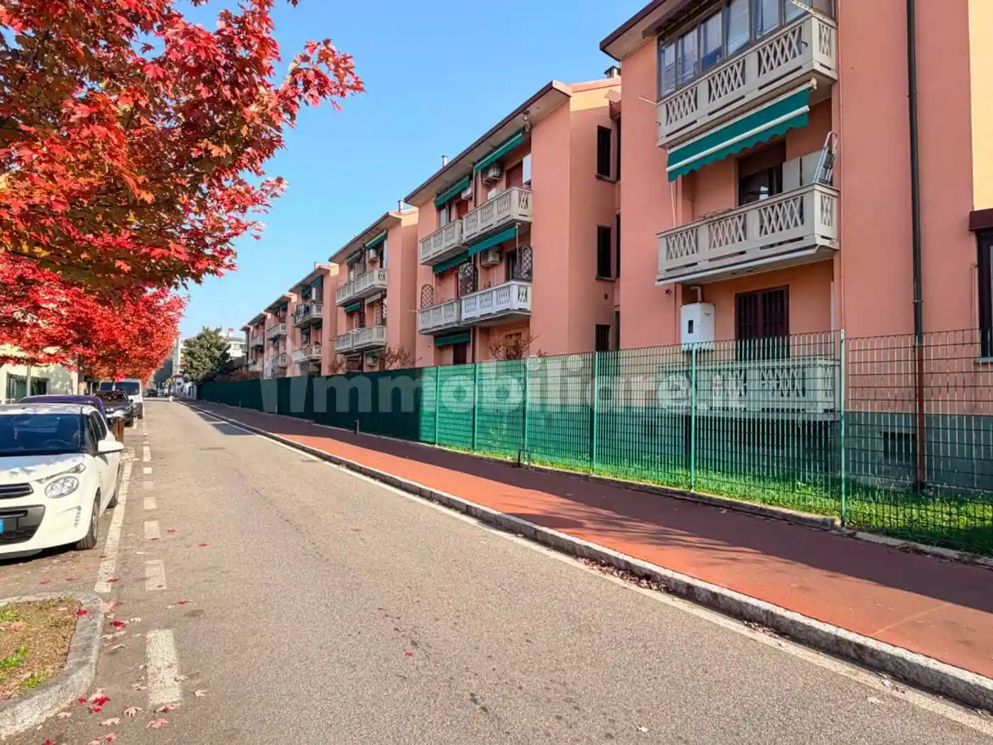 Appartamento in vendita a Cernusco sul Naviglio