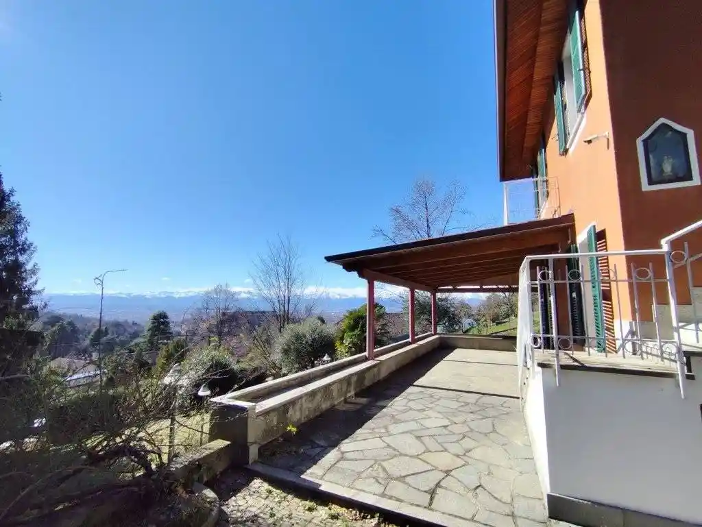 Villa in vendita a Torino