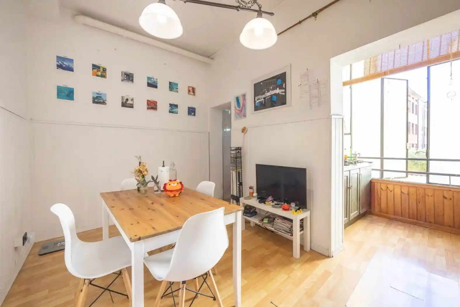 Appartamento in vendita a Bologna