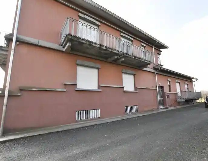 Villa in vendita a Fidenza