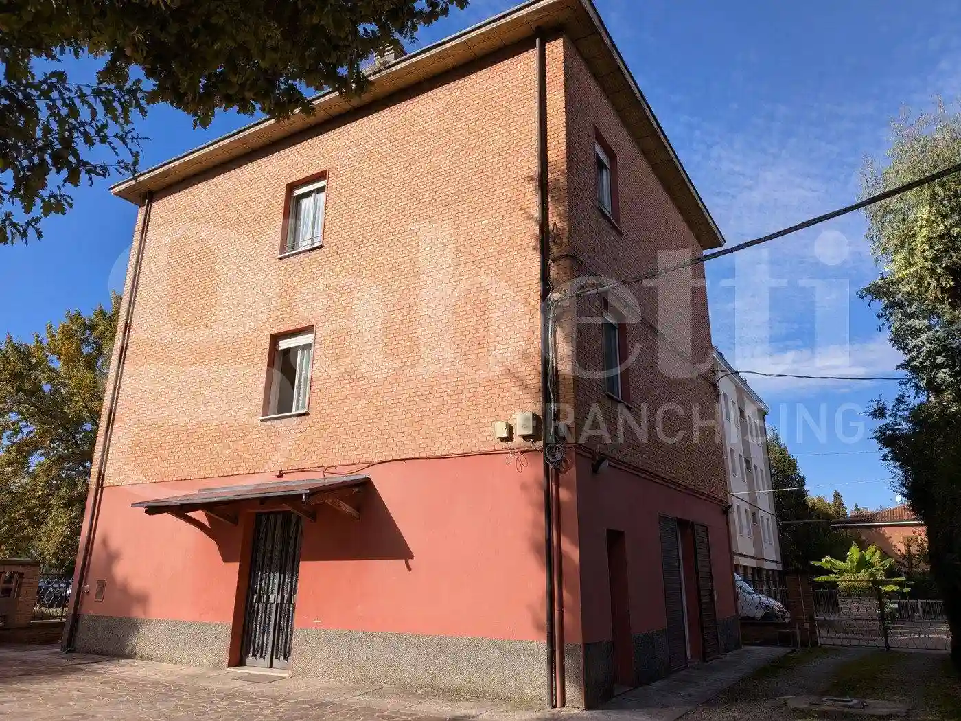 Palazzo - Edificio - foto 2