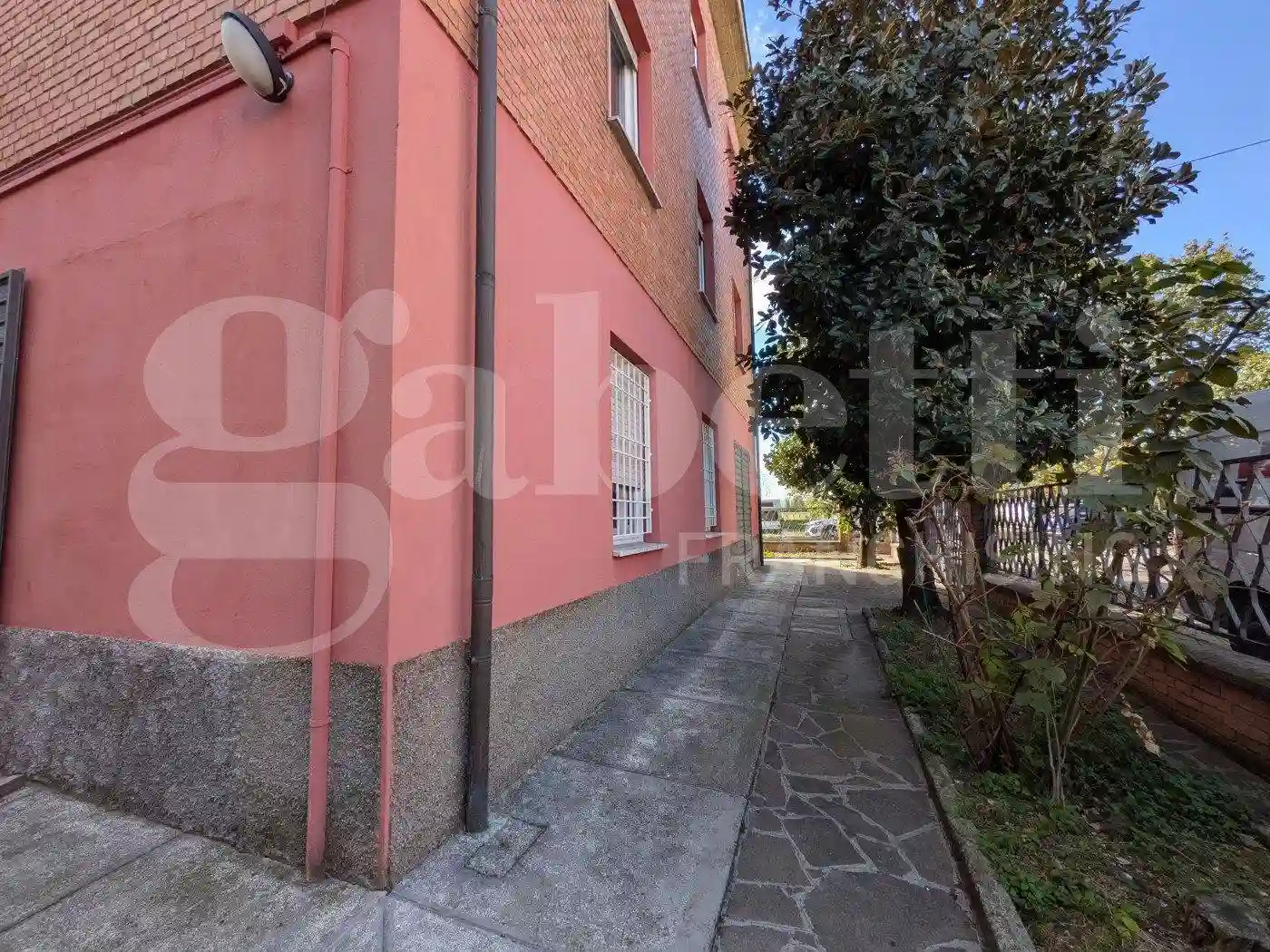 Palazzo - Edificio - foto 4