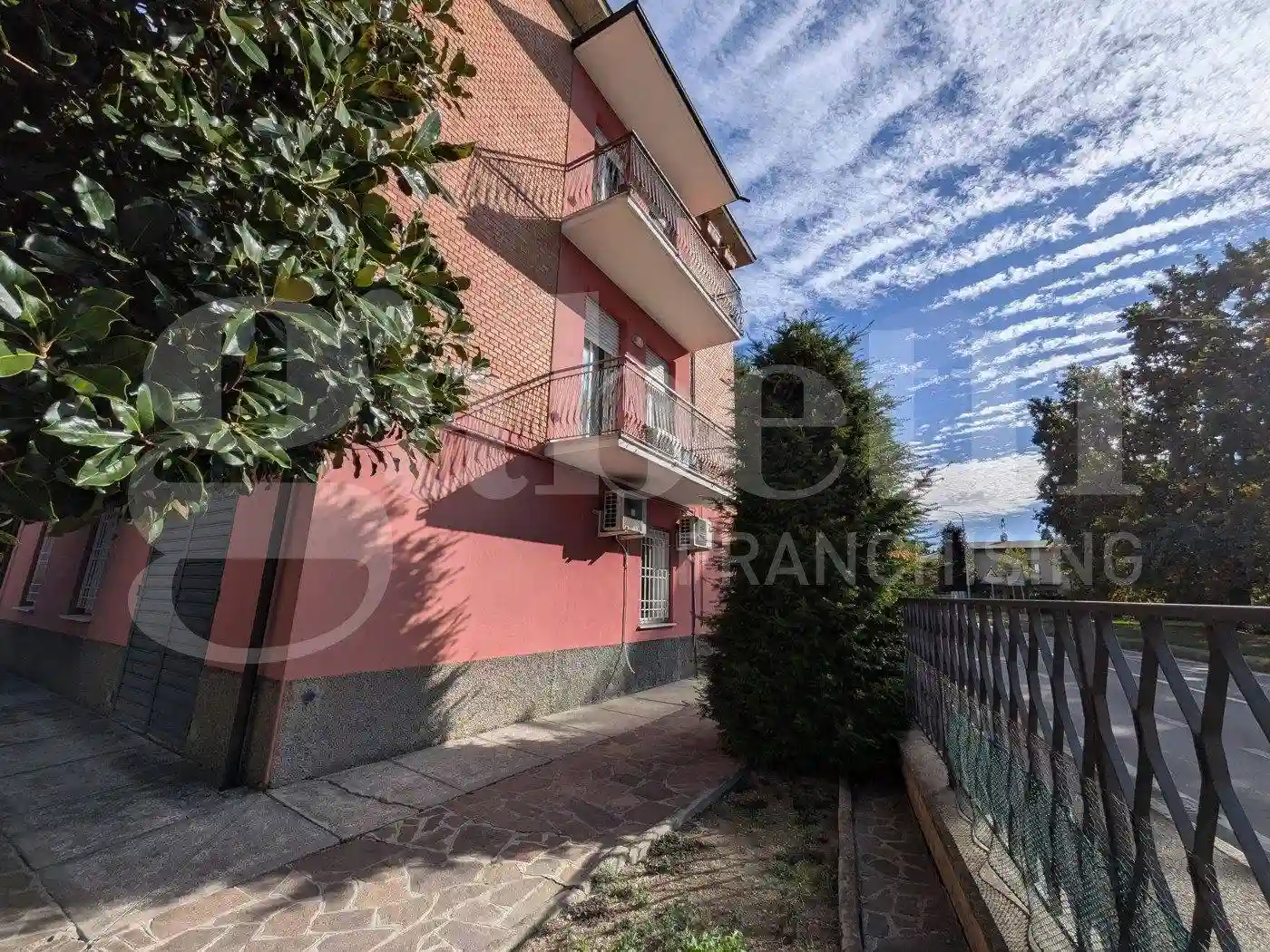 Palazzo - Edificio - foto 5
