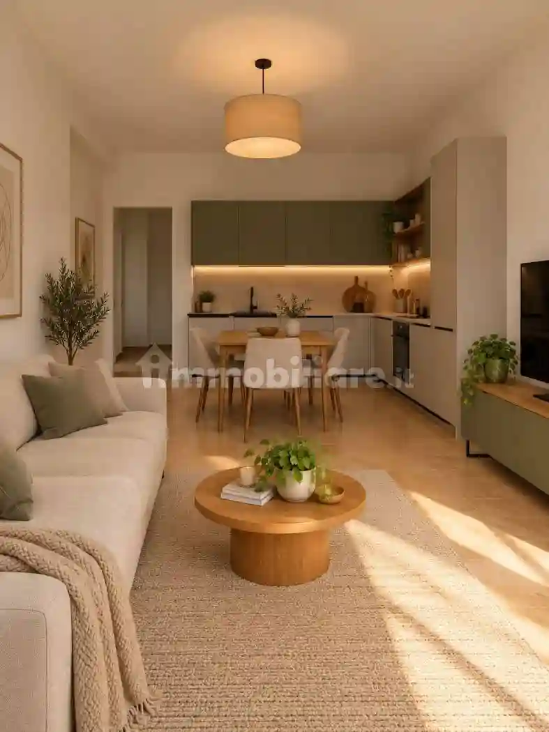 Appartamento - foto 2