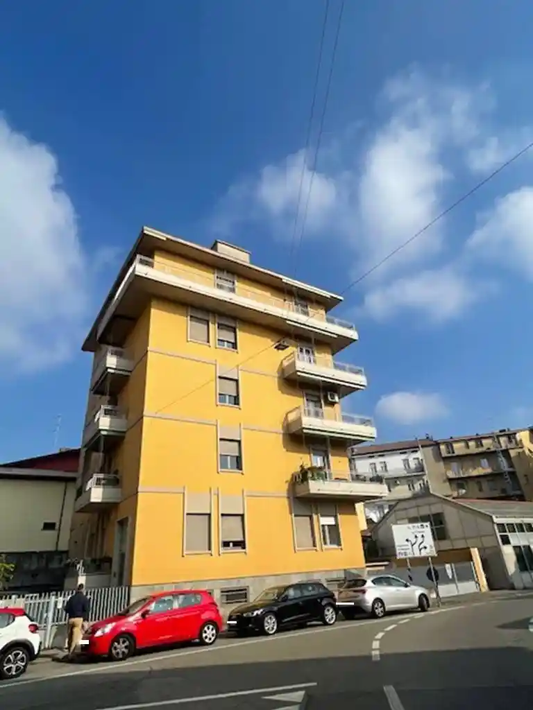 Appartamento in vendita a Cremona