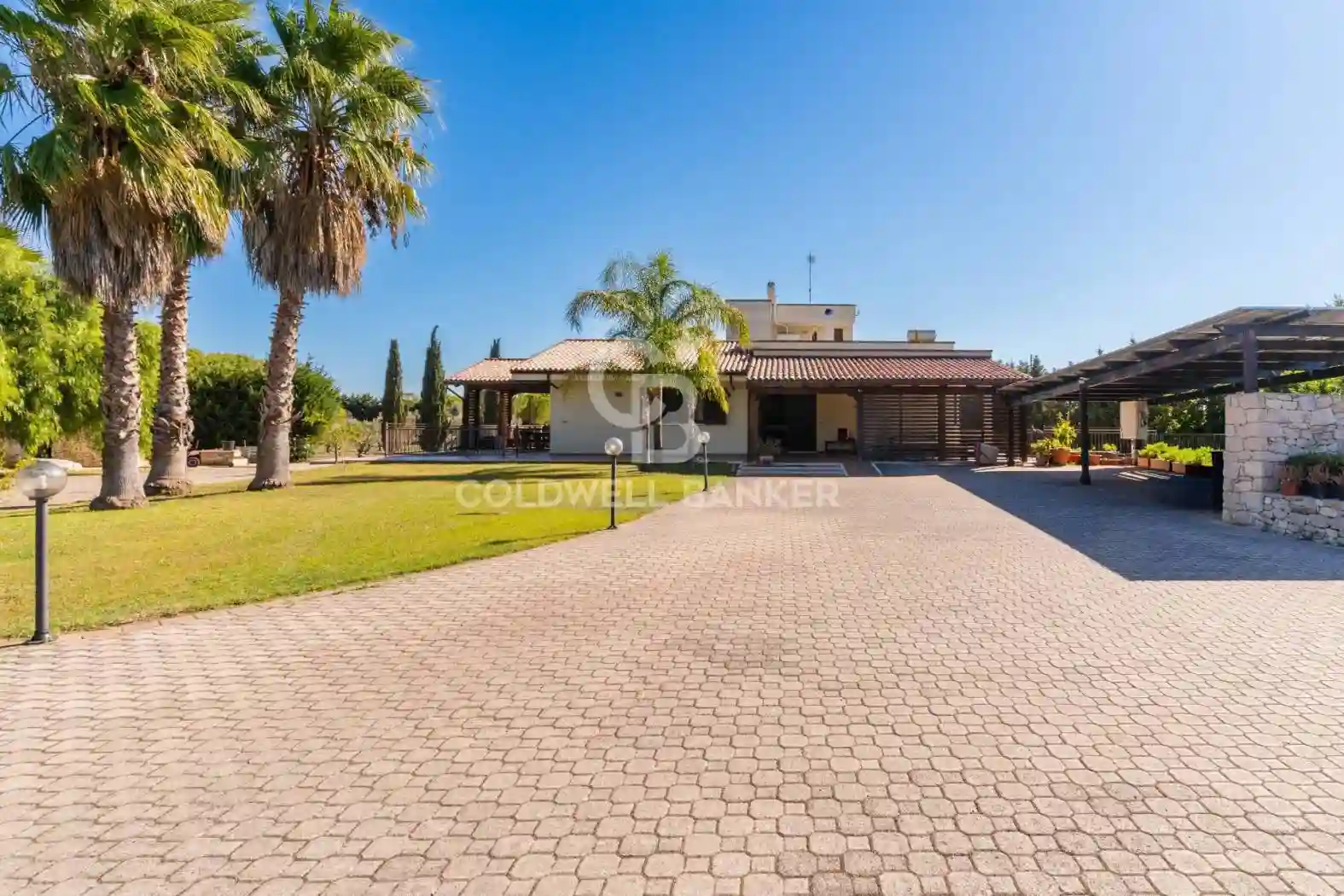 Villa - foto 3