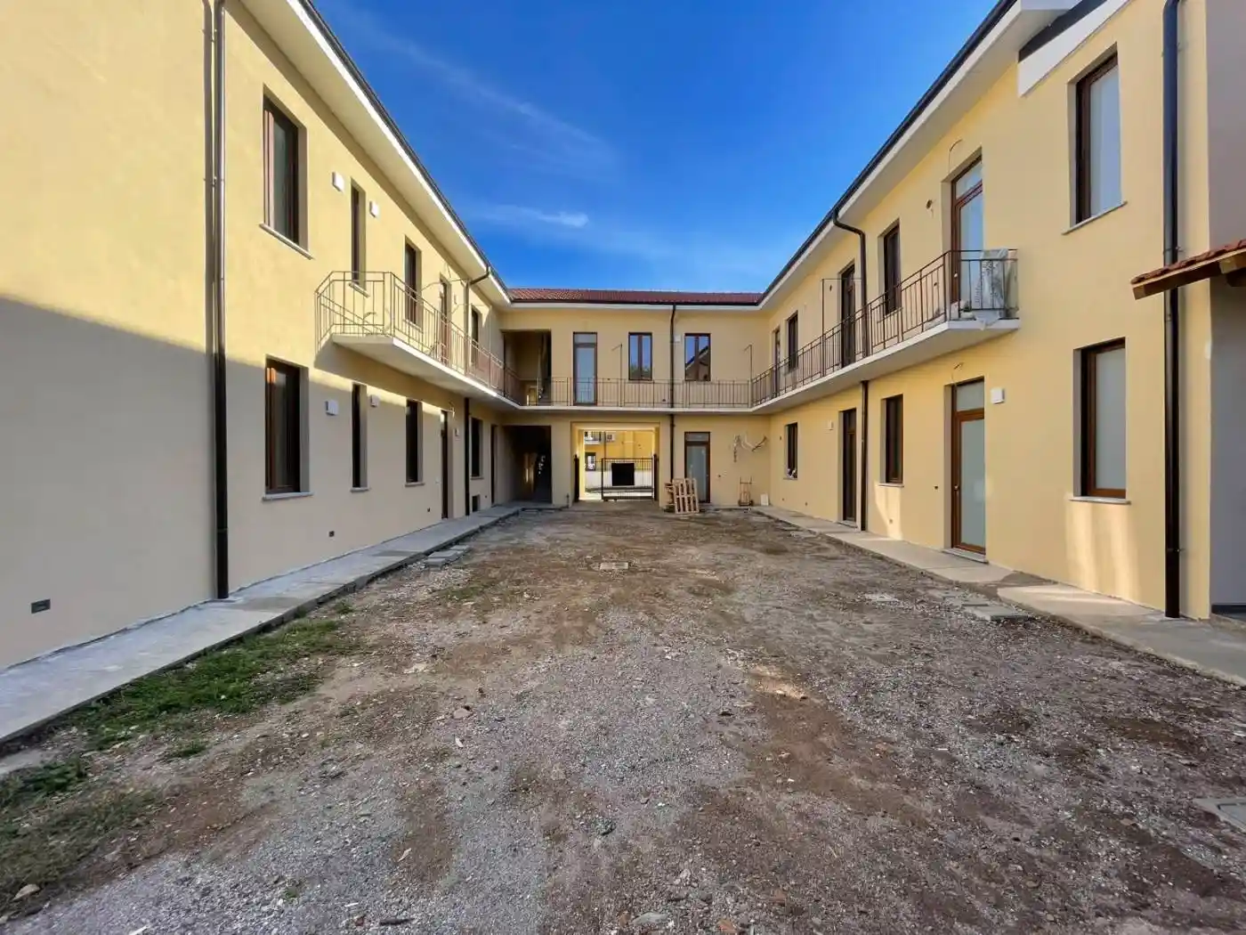 Appartamento in vendita a Legnano