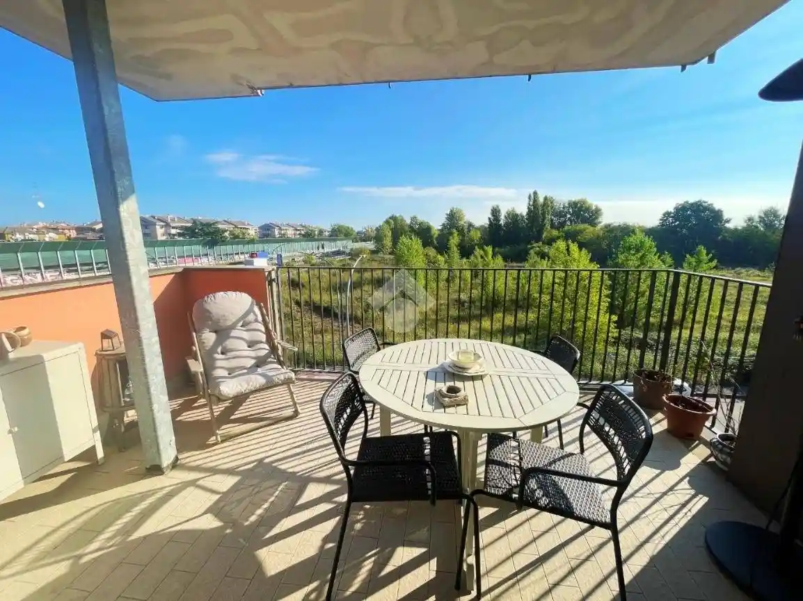 Appartamento in vendita a Peschiera Borromeo