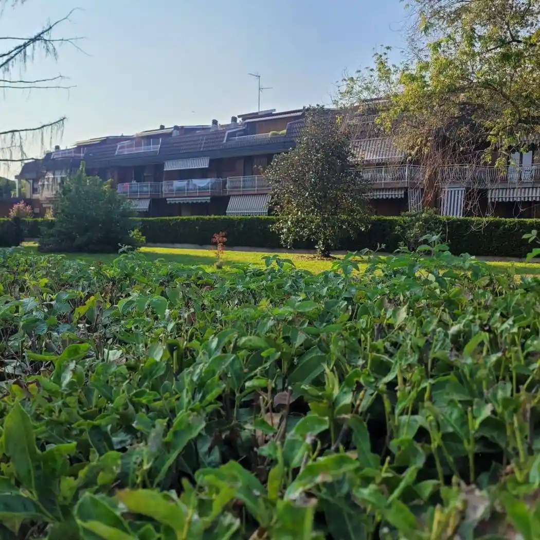 Appartamento in vendita a Trezzano sul Naviglio