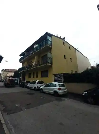 Appartamento in vendita a Lissone