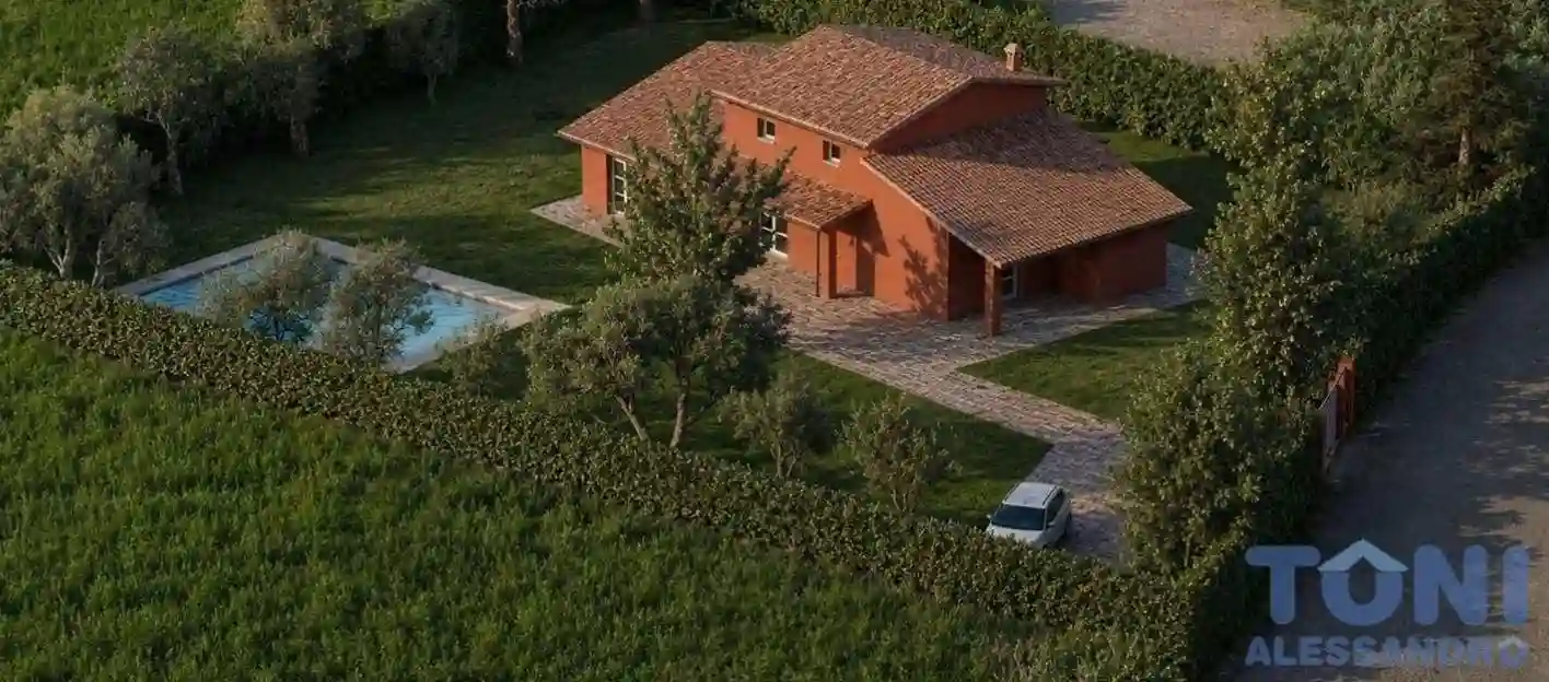 Villa - foto 2